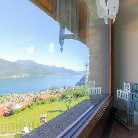 Residenza Castellum Apartment Stazzona Exterior photo