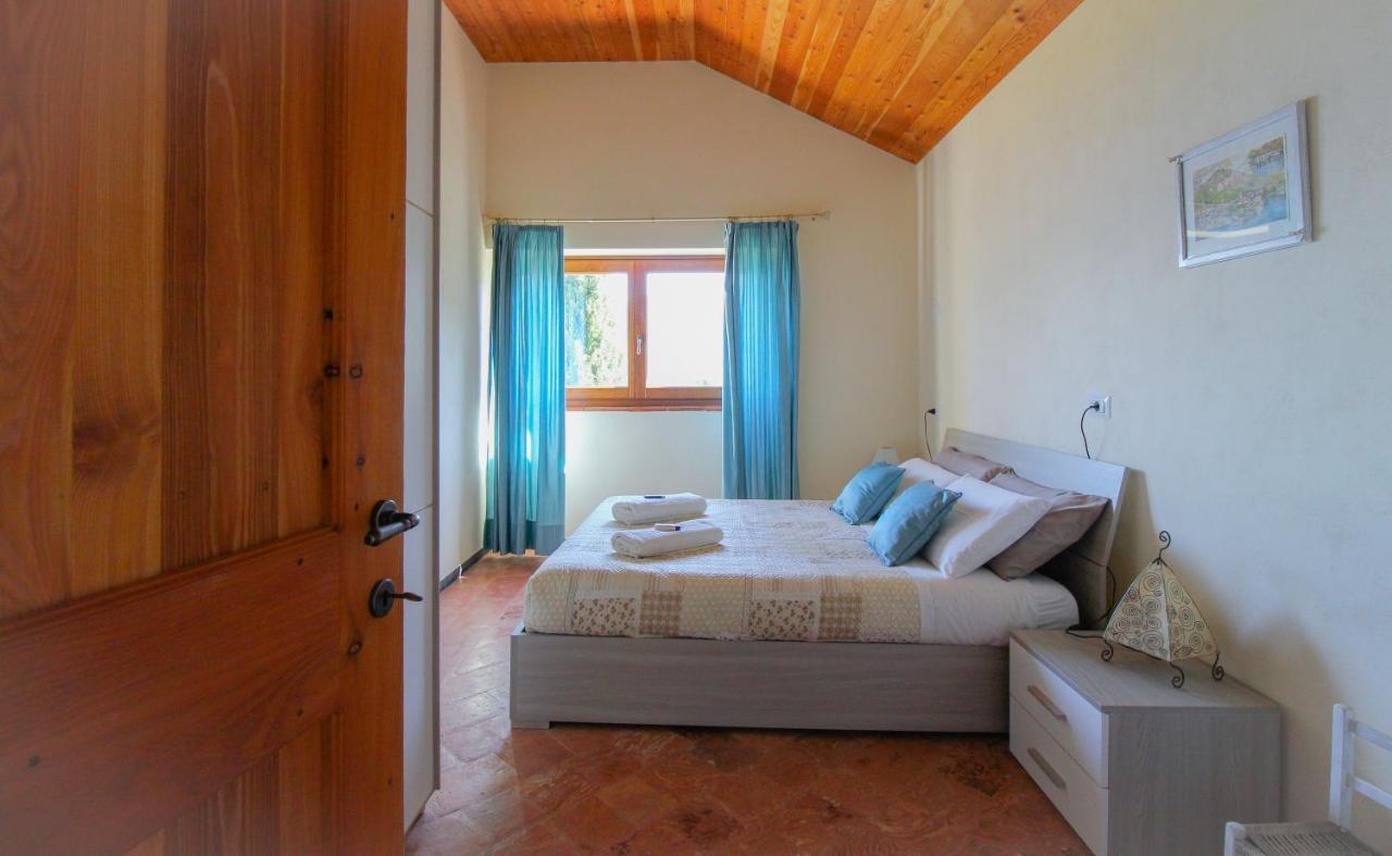 Residenza Castellum Apartment Stazzona Exterior photo
